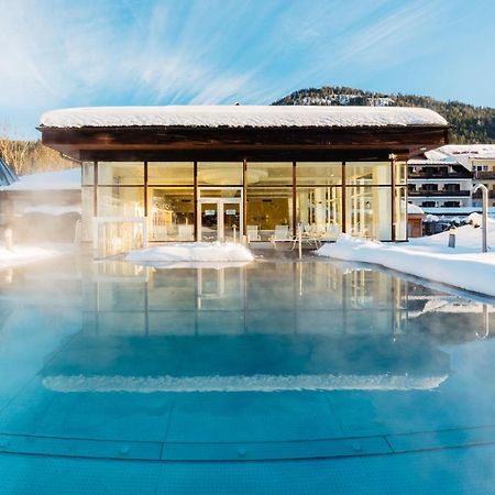 Optimamed Gesundheitsresort Weissbriach Gmbh Εξωτερικό φωτογραφία