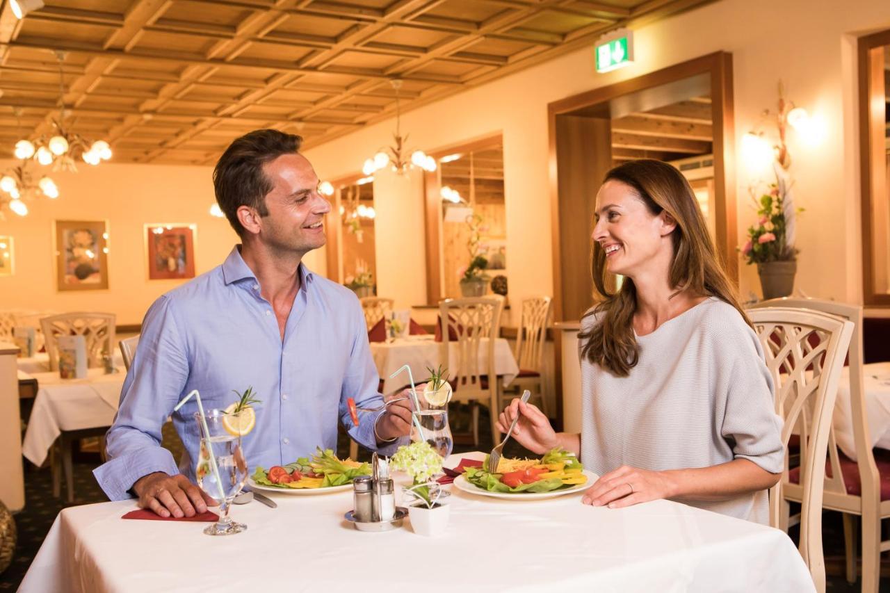 Optimamed Gesundheitsresort Weissbriach Gmbh Εξωτερικό φωτογραφία